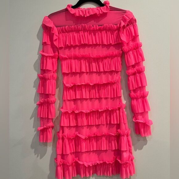 NWOT Revolve OW Collection Grace Dress - Picture 2 of 3